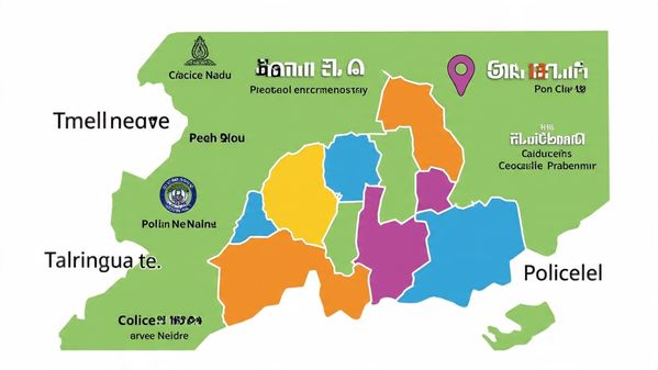 TNUSRB Recruitment 2025