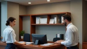 Bihar Office Attendant Vacancy 2025