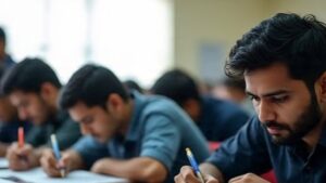 Bihar Office Attendant Vacancy 2025