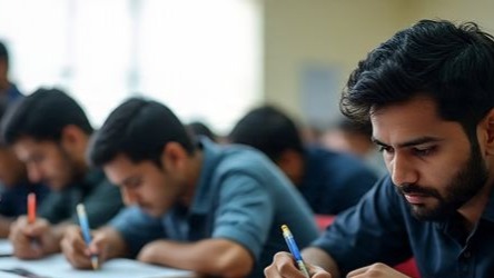 Bihar Office Attendant Vacancy 2025