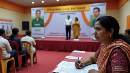 Gujarat Anganwadi Bharti 2025 Online Application Process