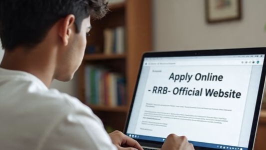 RRB Paramedical Bharti 2025