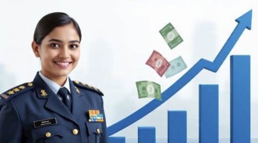 UP Police SI Bharti 2025