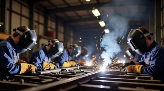 Central Railway Apprentice Bharti 2025