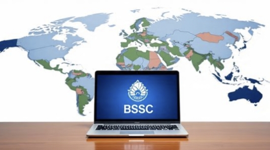 BSSC CGL Bharti 2025