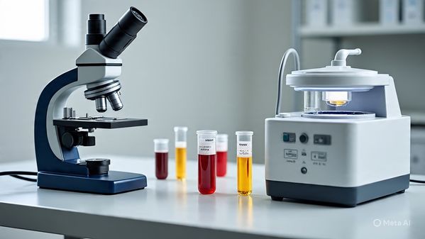 Bihar Laboratory Technician Bharti 2025