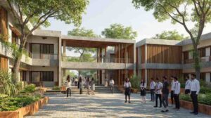 Eklavya Model Residential Schools Bharti 2025