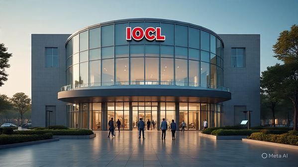 Indian Oil Apprentice Bharti 2025