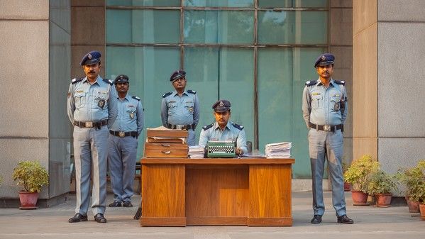 Madhya Pradesh Police Bharti 2025