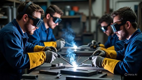 Naval Dockyard Mumbai Apprentice Bharti 2025