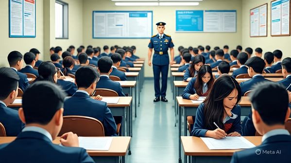 Naval Dockyard Mumbai Apprentice Bharti 2025