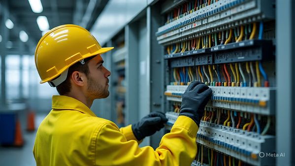 Power Grid Apprentice Bharti 2025