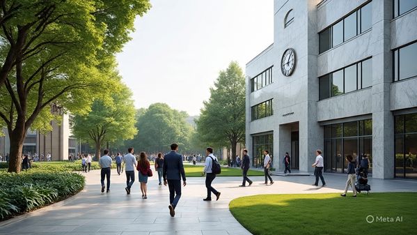 Uttar Pradesh Assistant Professor Bharti 2025