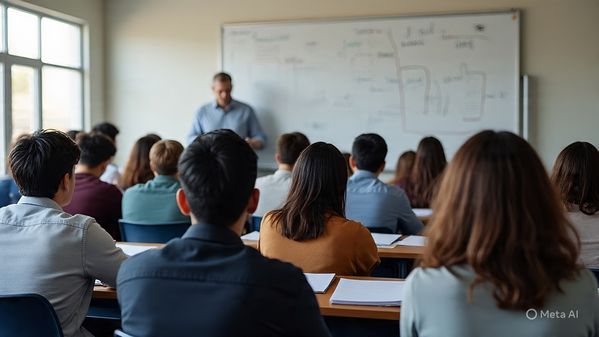 Uttar Pradesh Assistant Professor Bharti 2025