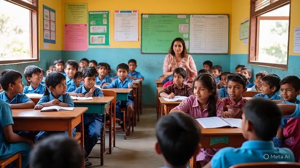 West Bengal Special Education Teacher Bharti 2025