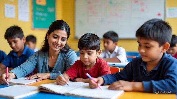 West Bengal Special Education Teacher Bharti 2025