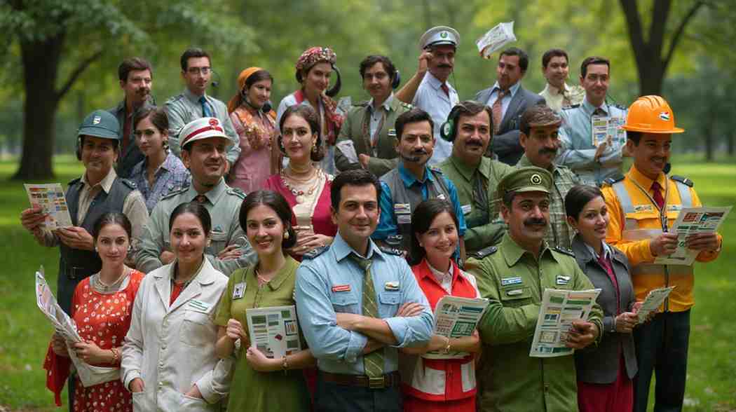 Haryana Women and Child Development Bharti 2025