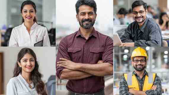 Maharashtra Group C Bharti 2025