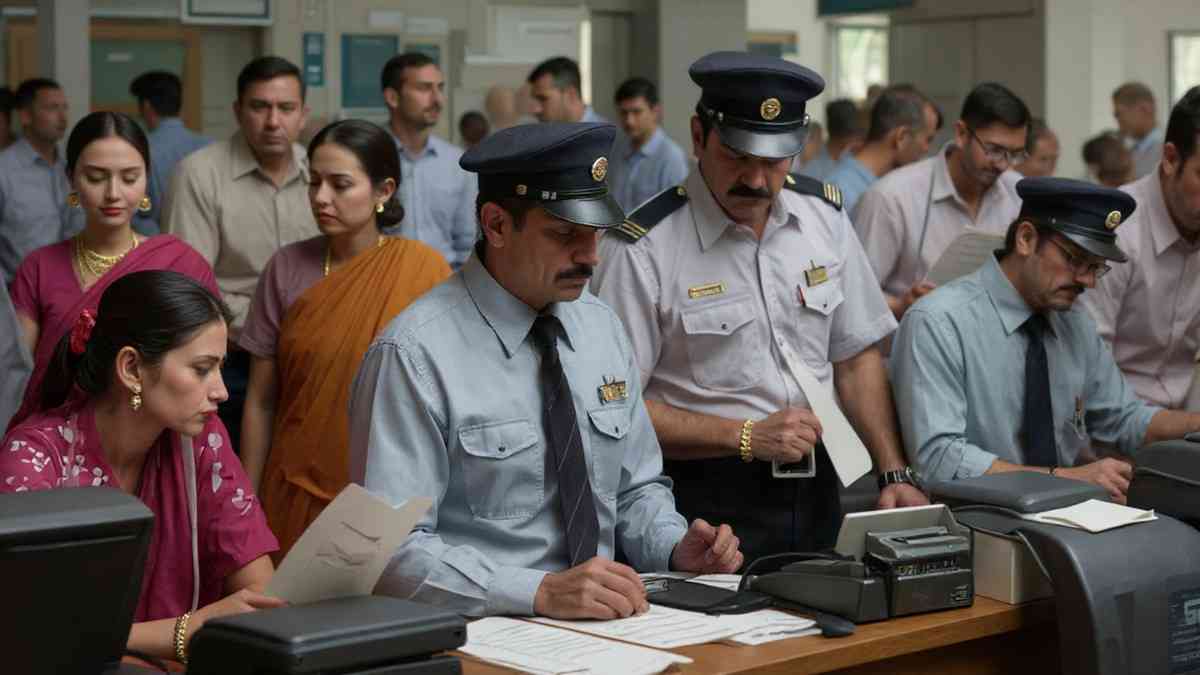 NTPC Railway Bharti 2025