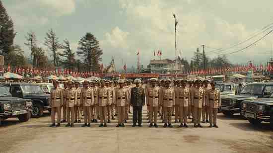 Nagaland Police Bharti 2025