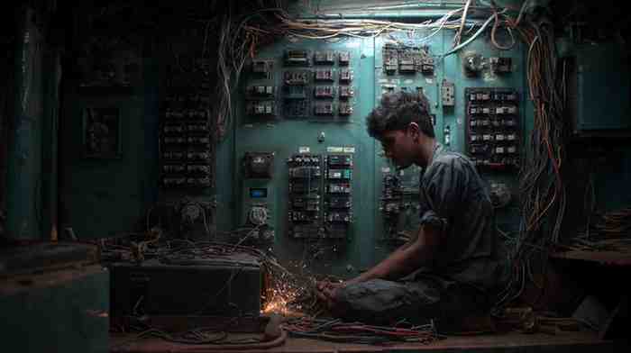 Naval Ship Repair Yard Apprentice Bharti 2025