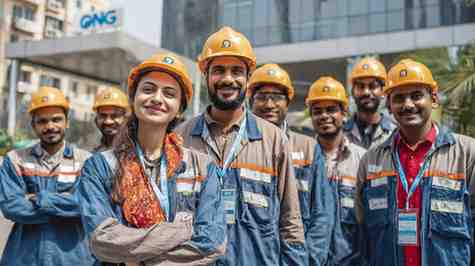 ONGC Apprentice Bharti 2025