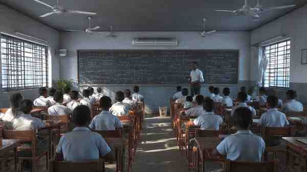 CBSE Teacher Bharti 2025
