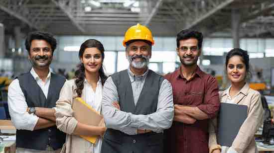 Maharashtra Jeevan Pradhikaran Bharti 2025