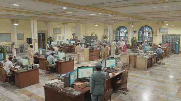 Gujarat University Non Teaching Bharti 2026