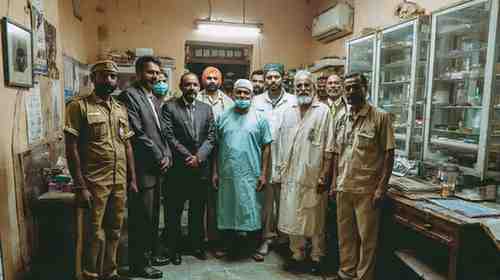 UPPSC Medical Officer Bharti 2025-26