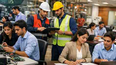 BEL Trainee Engineer Bharti 2026