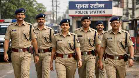 Bihar Police Sub Inspector Bharti 2026 Apply Link
