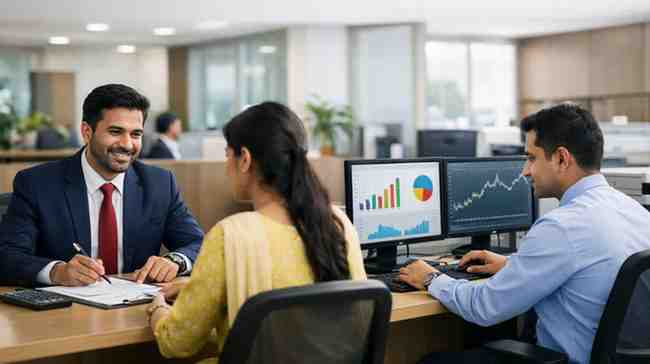 Central Bank Marketing Officer Exam Pattern