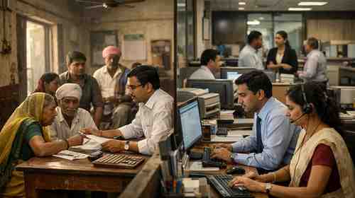 MP Rajya Sahakari Bank Bharti 2026