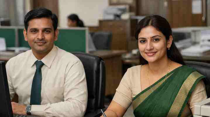 NABARD Development Assistant Bharti 2026