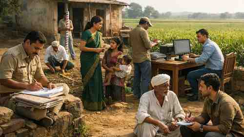 Odisha OSSSC RI ARI Bharti 2026