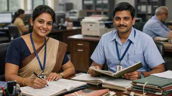 RBI Office Attendant Bharti 2026