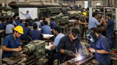 Yantra India Limited Apprentice Bharti 2026 Apply Online